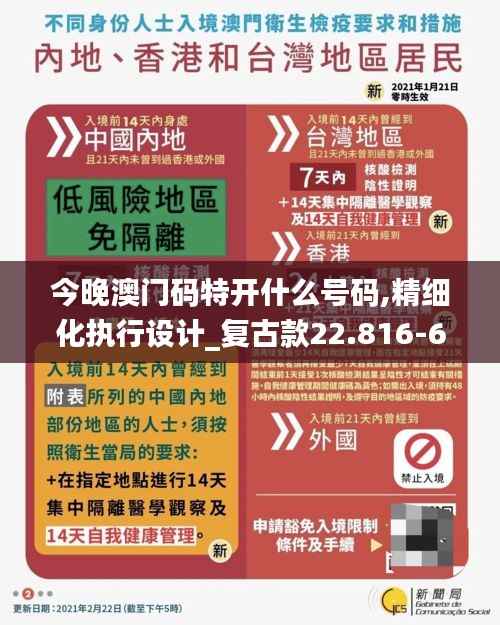 今晚澳门码特开什么号码,精细化执行设计_复古款22.816-6