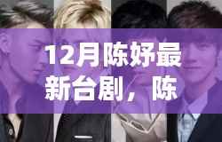 陈妤闪耀台剧新篇章,12月最新力作深度解析与时代影响力