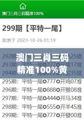 澳门三肖三码精准100%黄大仙,深层策略设计数据_GT9.213