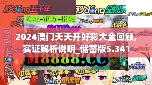2024澳门天天开好彩大全回顾,实证解析说明_储蓄版5.341