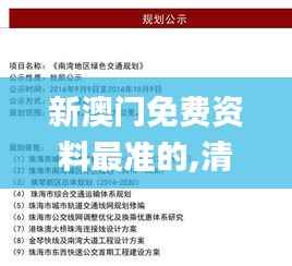 新澳门免费资料最准的,清晰计划执行辅导_工具版10.151