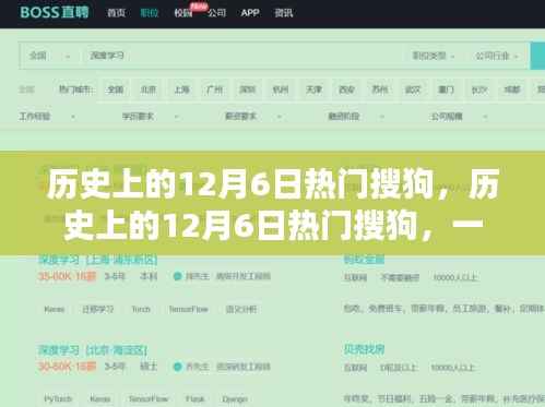 深度评测,历史上的搜狗热点追踪工具——探寻12月6日的热门历史信息