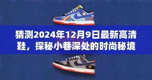 探秘未来时尚秘境,揭秘独家风采的高清鞋履展望(2024年12月9日)