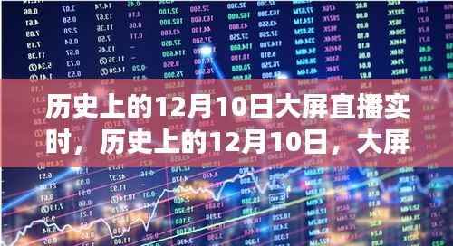 历史上的12月10日,大屏直播的时空之旅实时回顾