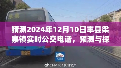 丰县梁寨镇未来公交系统发展及实时电话查询功能展望,预测与探究至2024年实时公交电话趋势分析