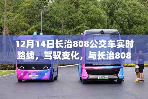 长治808公交车励志之旅启程,实时路线解析与同行驾驭变化之旅