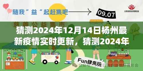 杨州最新疫情实时更新,防疫进展、生活动态与未来展望(预测至2024年)