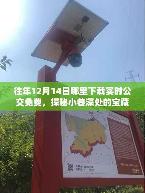 探秘免费实时公交下载地，小巷深处的宝藏与往年公交信息解密