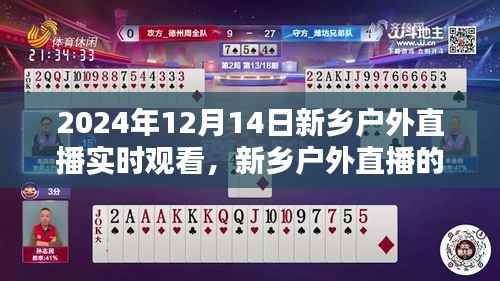 新乡户外直播盛典,深度解析与实时体验
