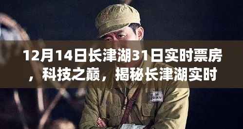 揭秘长津湖实时票房追踪系统,开启智能观影新时代,科技助力长津湖电影市场火爆表现