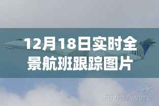 揭秘天际之旅，12月18日实时全景航班跟踪图片展示