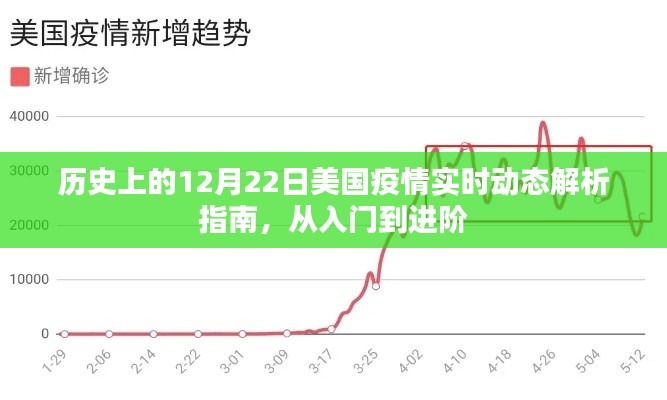 美国疫情历史动态解析,从入门到进阶的实时动态指南(12月22日版)