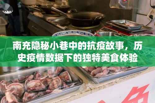 南充隐秘小巷的抗疫故事与美食体验,历史数据与独特风味探索