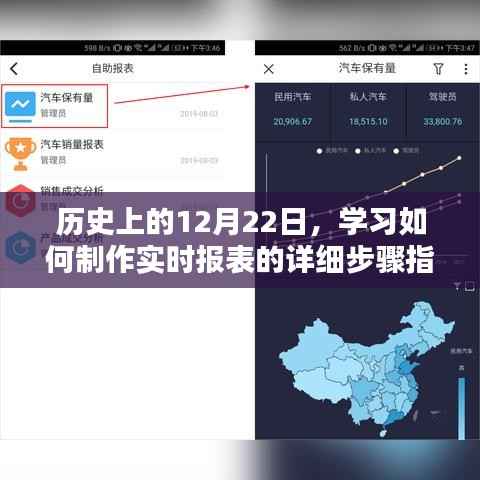 实时报表制作指南,学习历史日期下的详细步骤解析