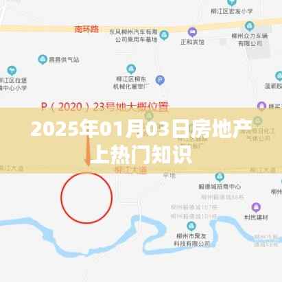 房地产热门知识揭秘，2025年趋势解读