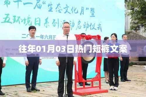 精选短裤文案,时尚潮流,历年一月初三日大热之选