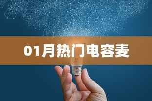 最新热门电容麦,选购指南及推荐