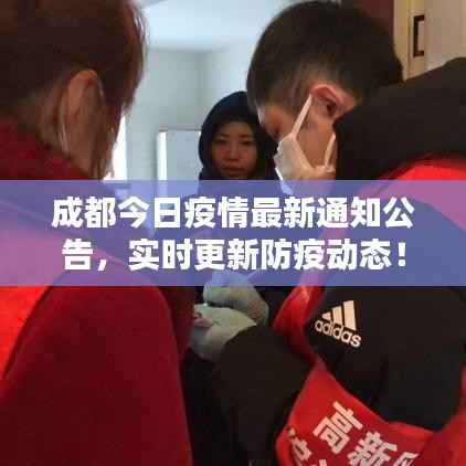 成都今日疫情最新通知公告,实时更新防疫动态!