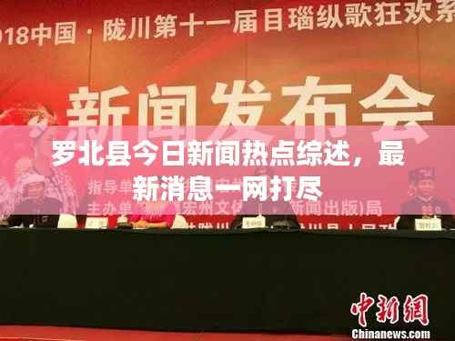 罗北县今日新闻热点综述,最新消息一网打尽