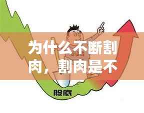 为什么不断割肉，割肉是不可能割肉的,这辈子 