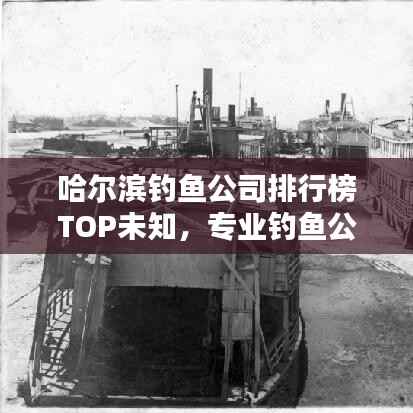 哈尔滨钓鱼公司排行榜TOP未知,专业钓鱼公司实力一览
