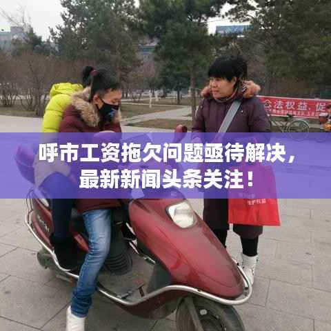 呼市工资拖欠问题亟待解决，最新新闻头条关注！