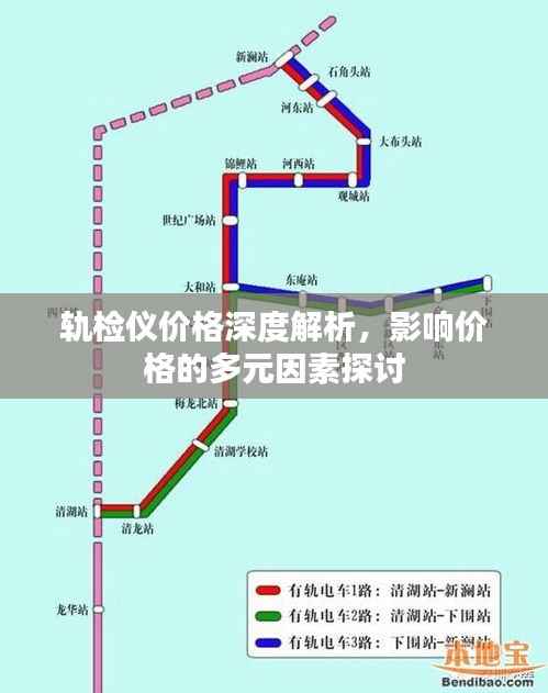 轨检仪价格深度解析,影响价格的多元因素探讨